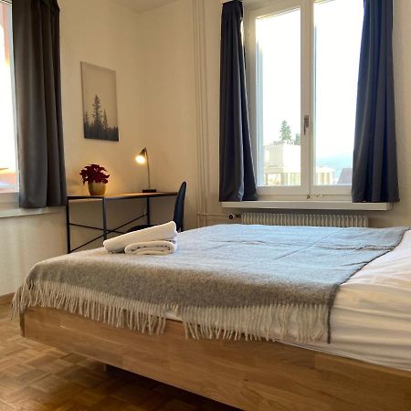 Swiss Stay - 2 Bedroom Apartment Close To Eth Zürich Exterior foto