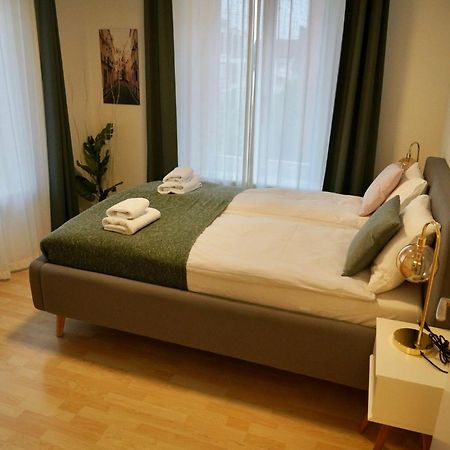 Swiss Stay - 2 Bedroom Apartment Close To Eth Zürich Exterior foto