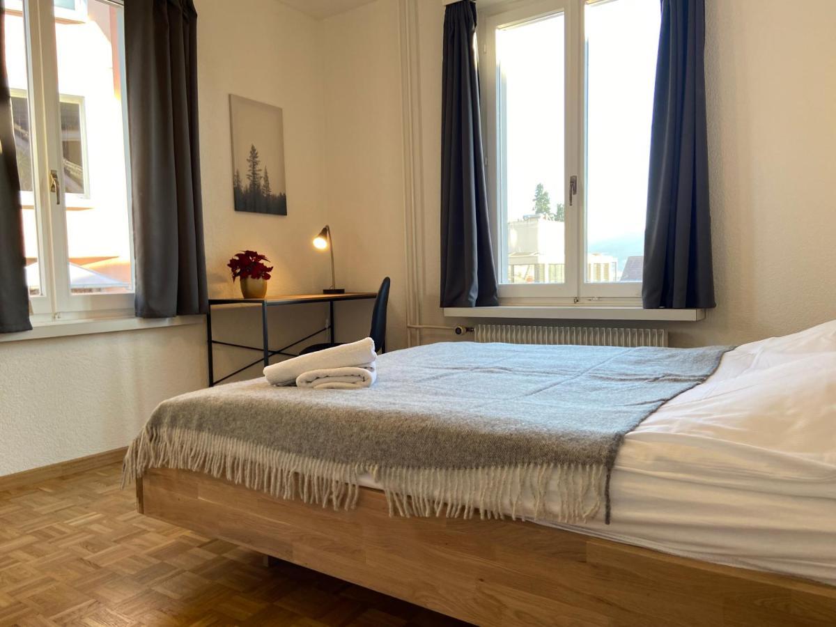 Swiss Stay - 2 Bedroom Apartment Close To Eth Zürich Exterior foto
