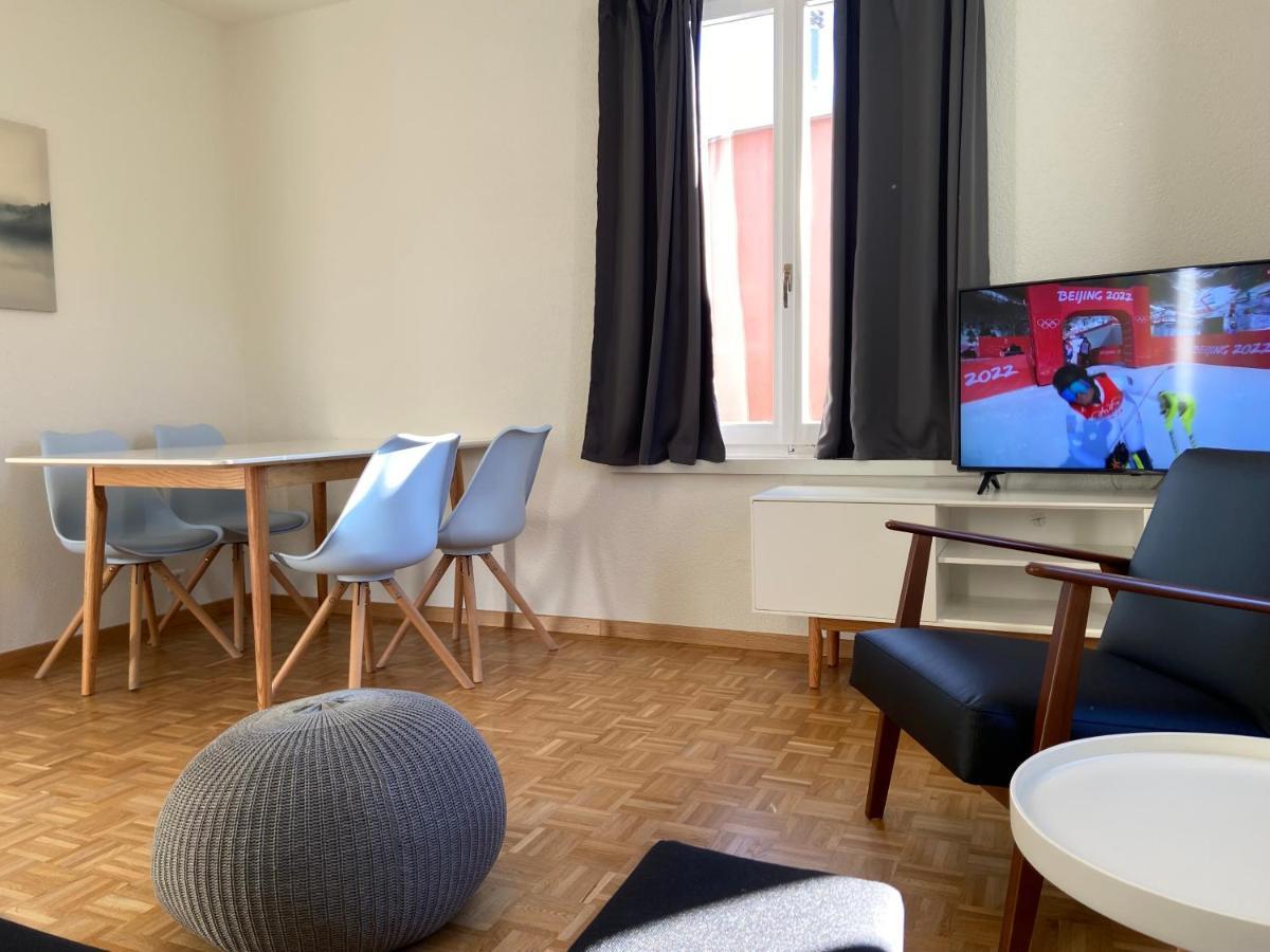 Swiss Stay - 2 Bedroom Apartment Close To Eth Zürich Exterior foto