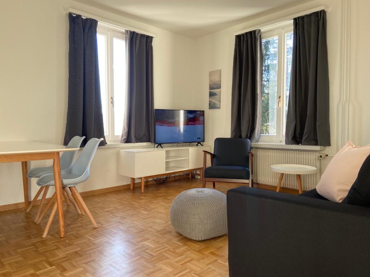 Swiss Stay - 2 Bedroom Apartment Close To Eth Zürich Exterior foto