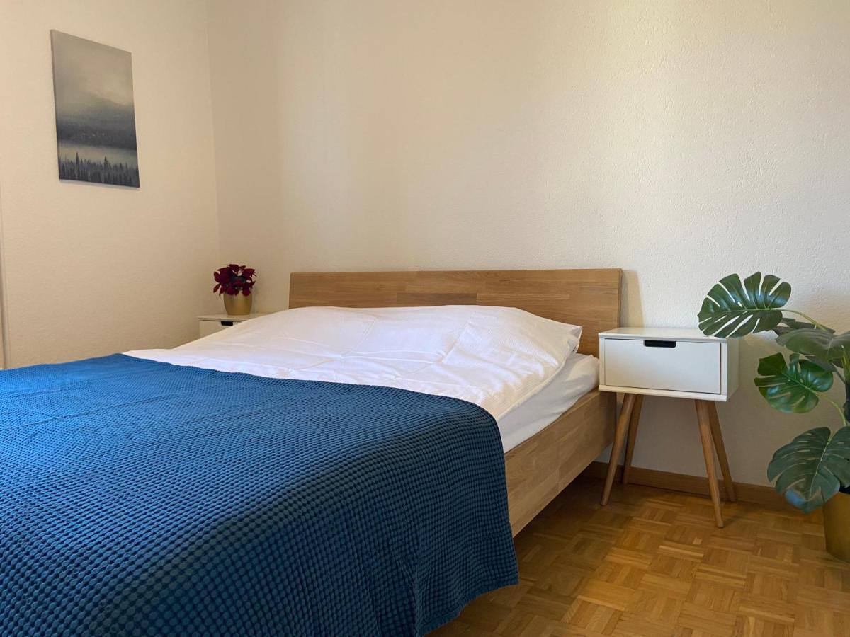 Swiss Stay - 2 Bedroom Apartment Close To Eth Zürich Exterior foto
