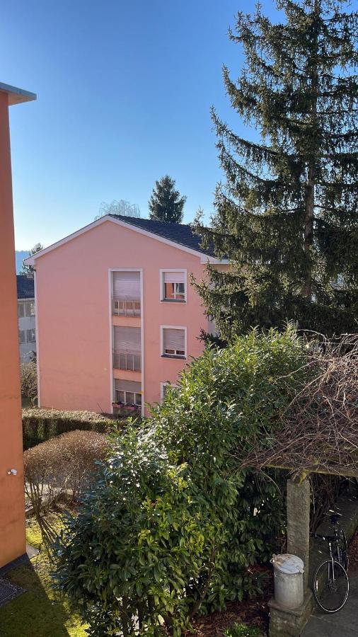 Swiss Stay - 2 Bedroom Apartment Close To Eth Zürich Exterior foto