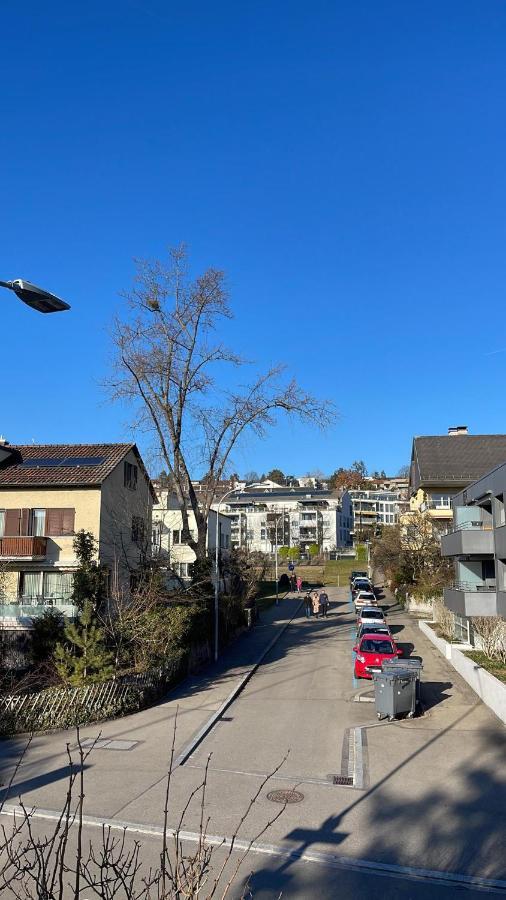 Swiss Stay - 2 Bedroom Apartment Close To Eth Zürich Exterior foto