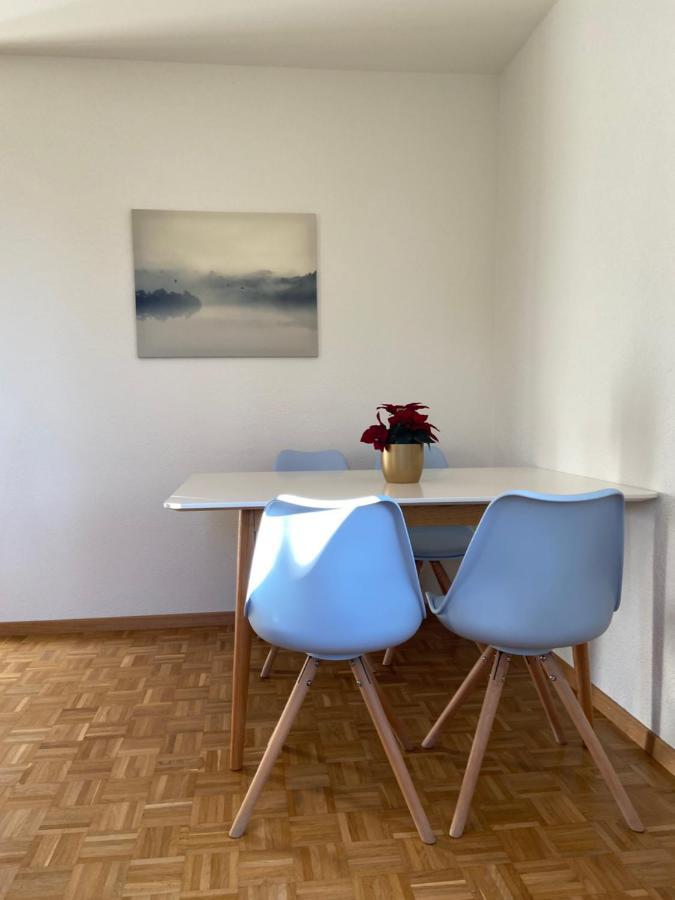 Swiss Stay - 2 Bedroom Apartment Close To Eth Zürich Exterior foto