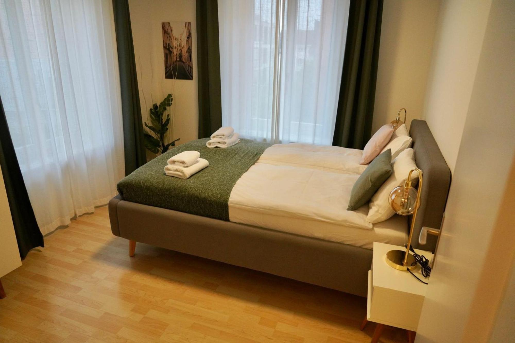 Swiss Stay - 2 Bedroom Apartment Close To Eth Zürich Exterior foto