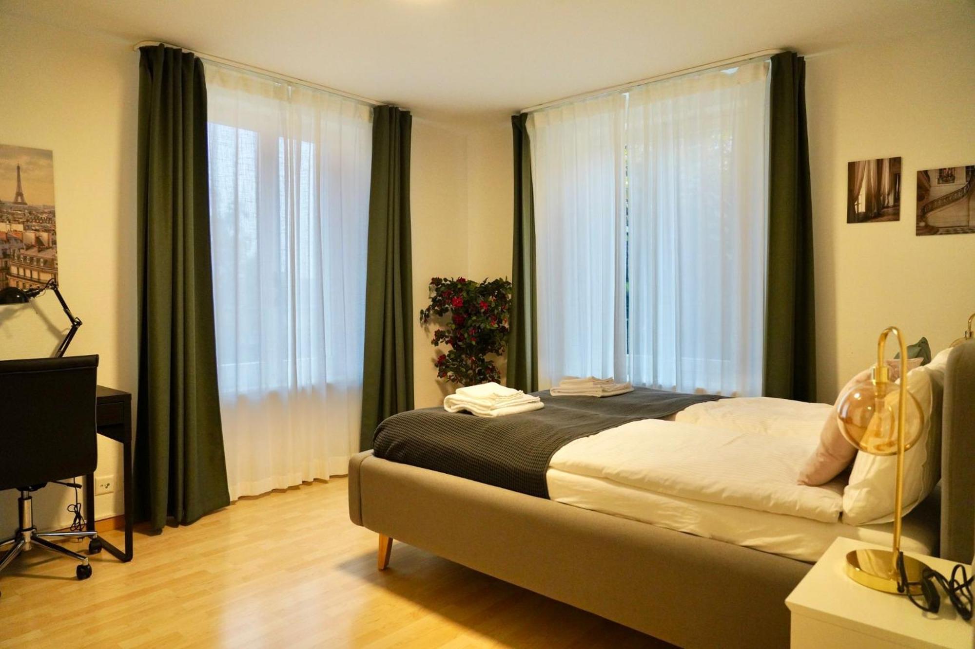 Swiss Stay - 2 Bedroom Apartment Close To Eth Zürich Exterior foto