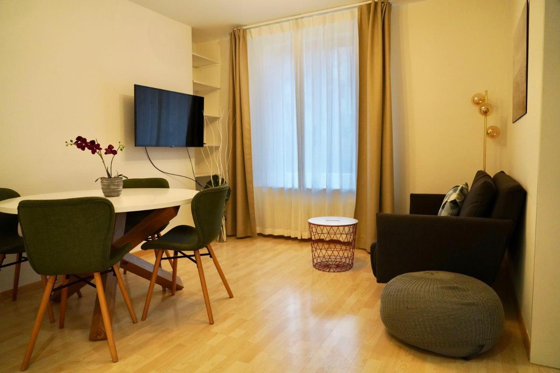 Swiss Stay - 2 Bedroom Apartment Close To Eth Zürich Exterior foto