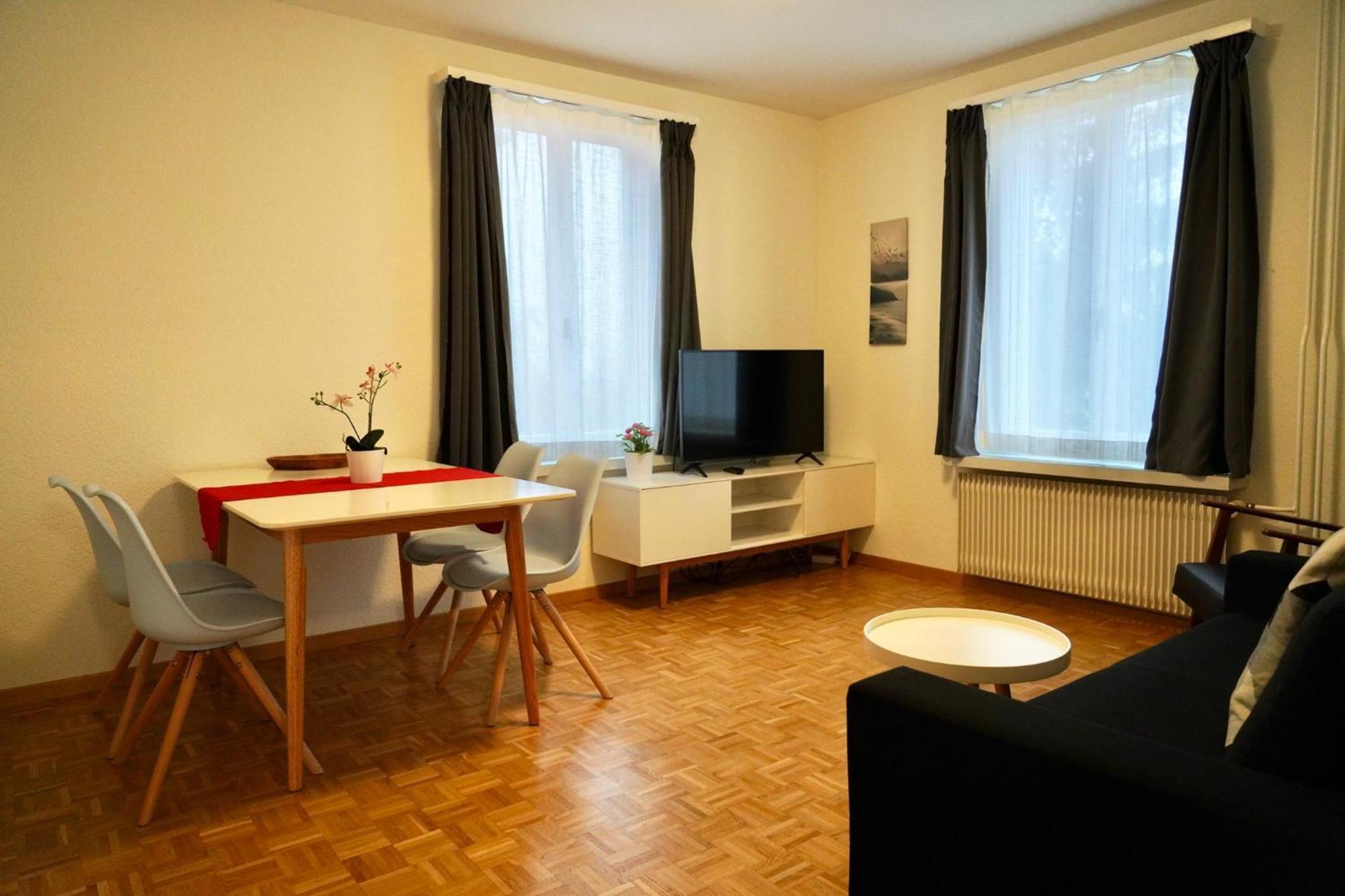 Swiss Stay - 2 Bedroom Apartment Close To Eth Zürich Exterior foto