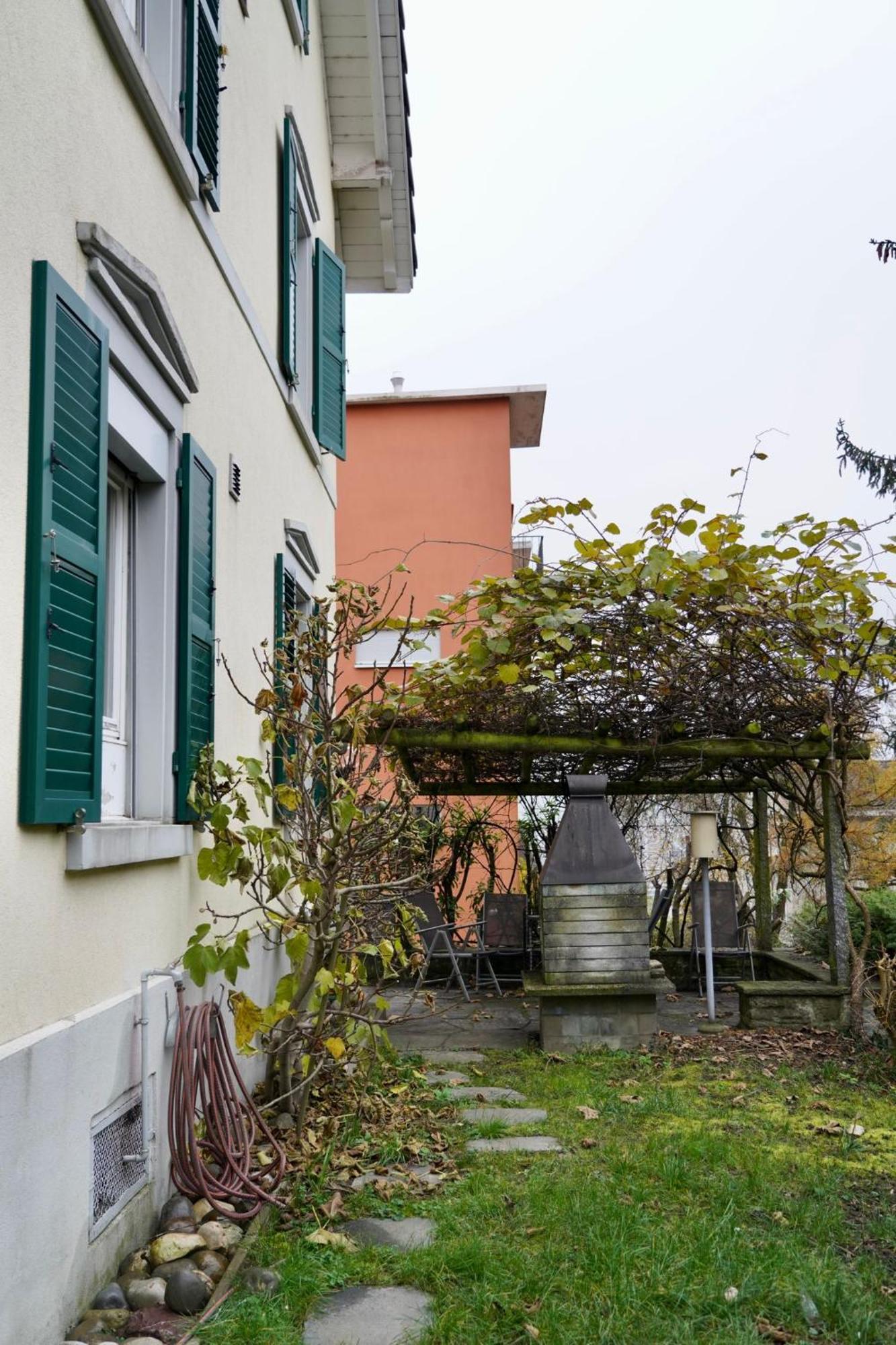 Swiss Stay - 2 Bedroom Apartment Close To Eth Zürich Exterior foto